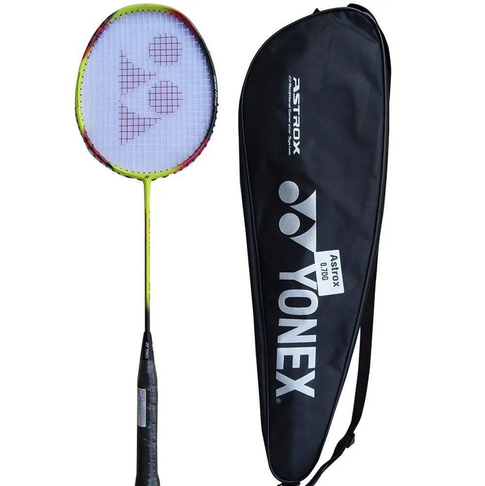 Yonex Astrox 0.7 DG Badminton Racket