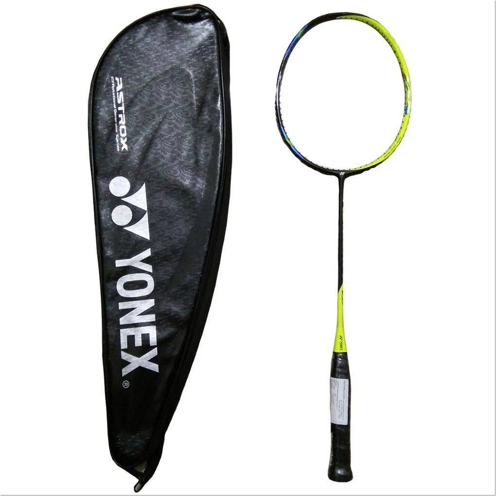 Yonex Astrox 77 Badminton Racket G4 4U Medium Unstrung