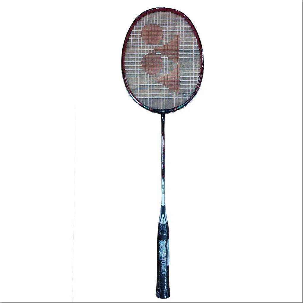 Yonex Nanoray 80 FX Badminton Racket G4 4U Hi-Flex