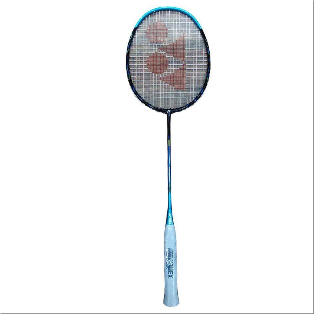 Yonex NanoRay 100 SH Badminton Racket G4 4U stiff