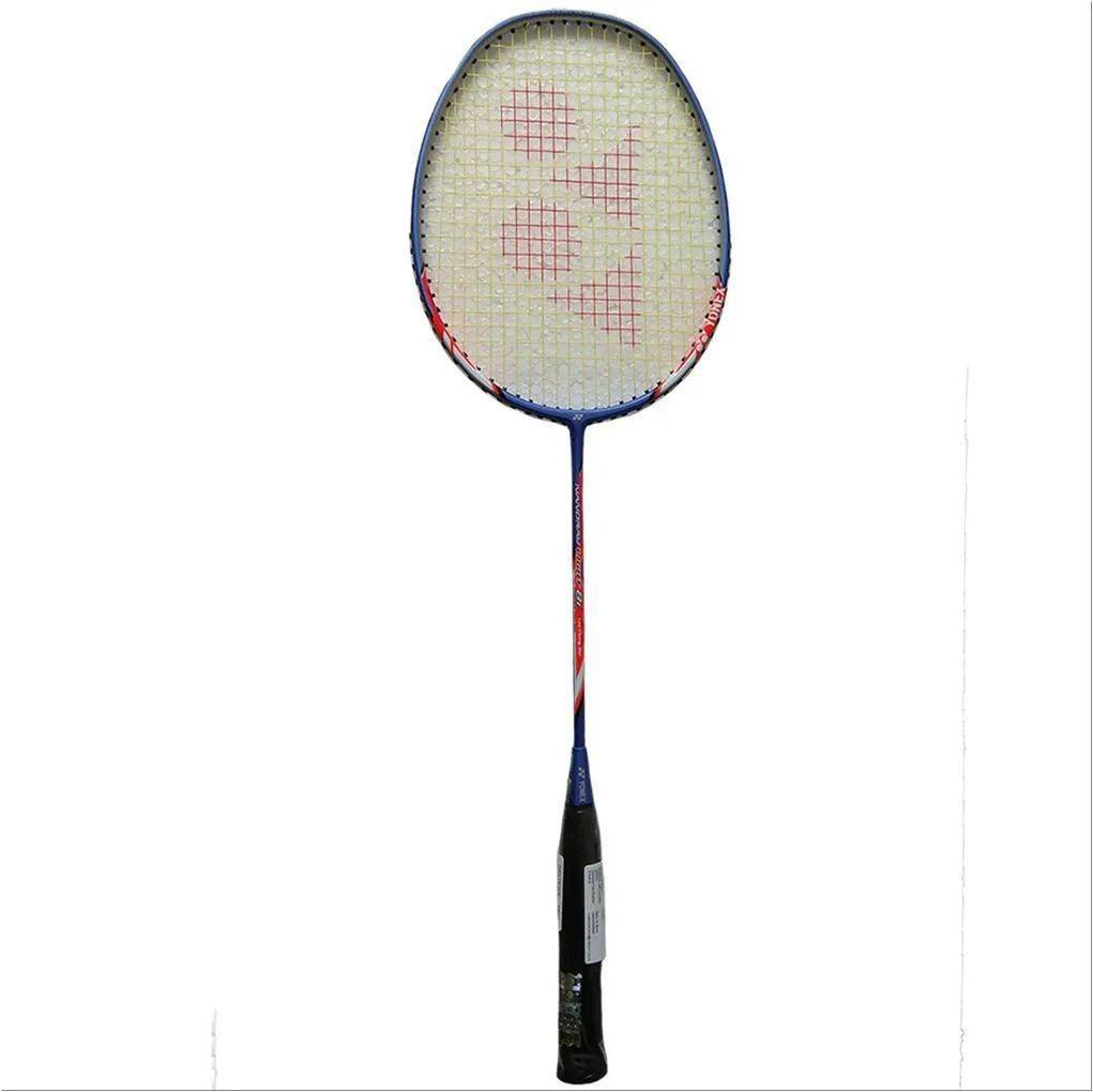Yonex Nanoray Light 8i LCW Badminton Racket G4 5U Flexible