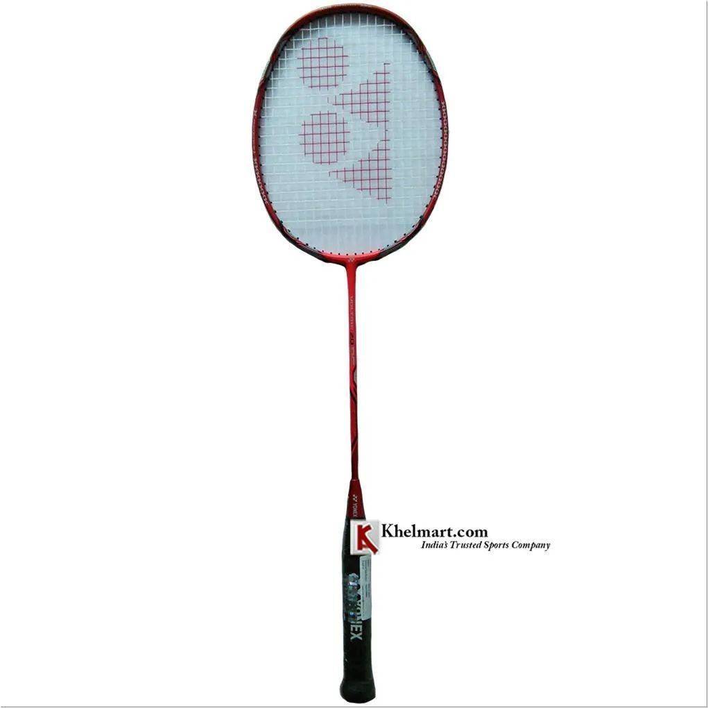Yonex Voltric 20 DG Badminton Racket G4 3U Stiff