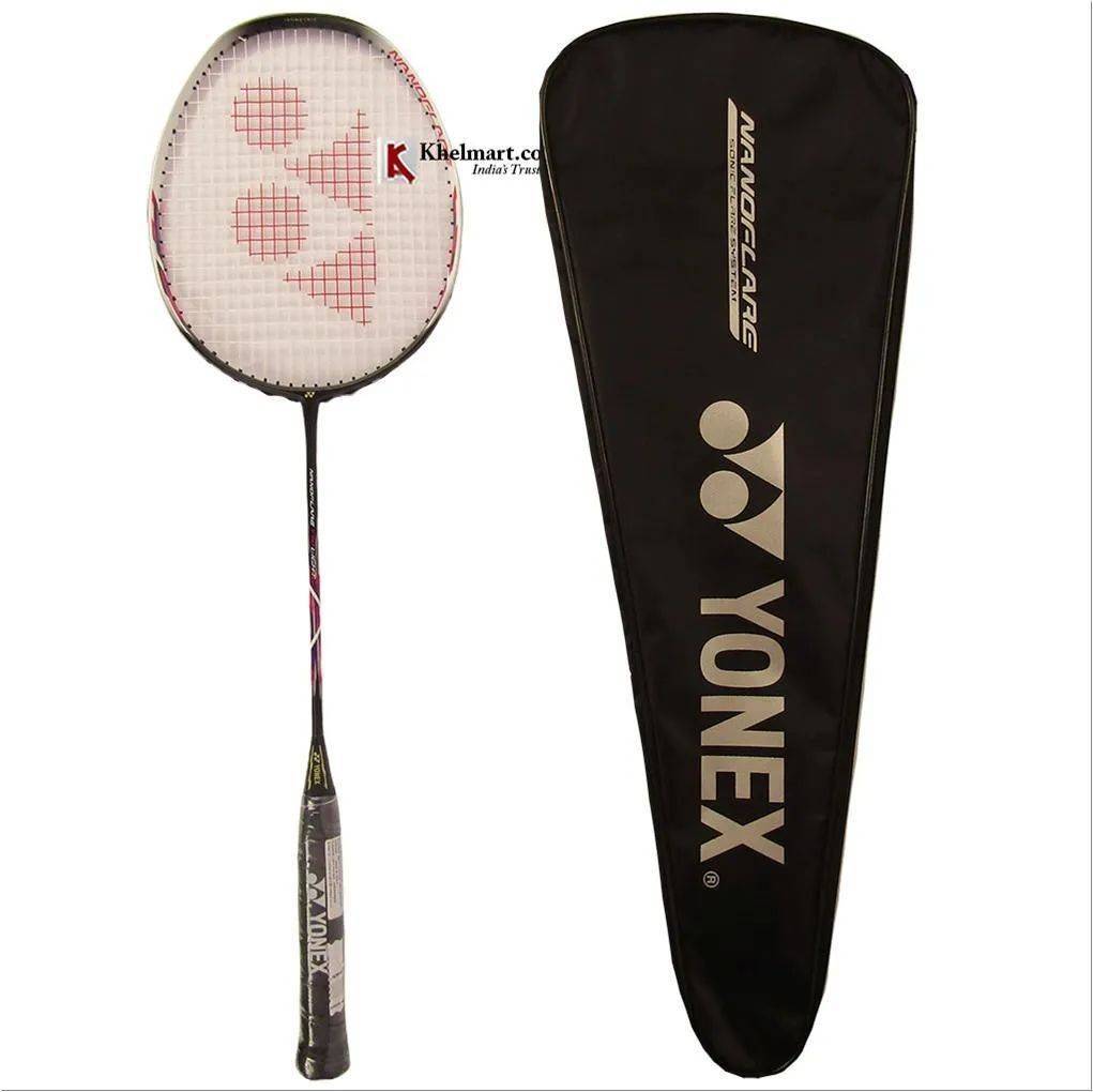 YONEX ナノフレア１７０light NANOFLARE 170 LIGHT Buy YONEX Nanoflare 170 Light Graphite badminton racquet Online at