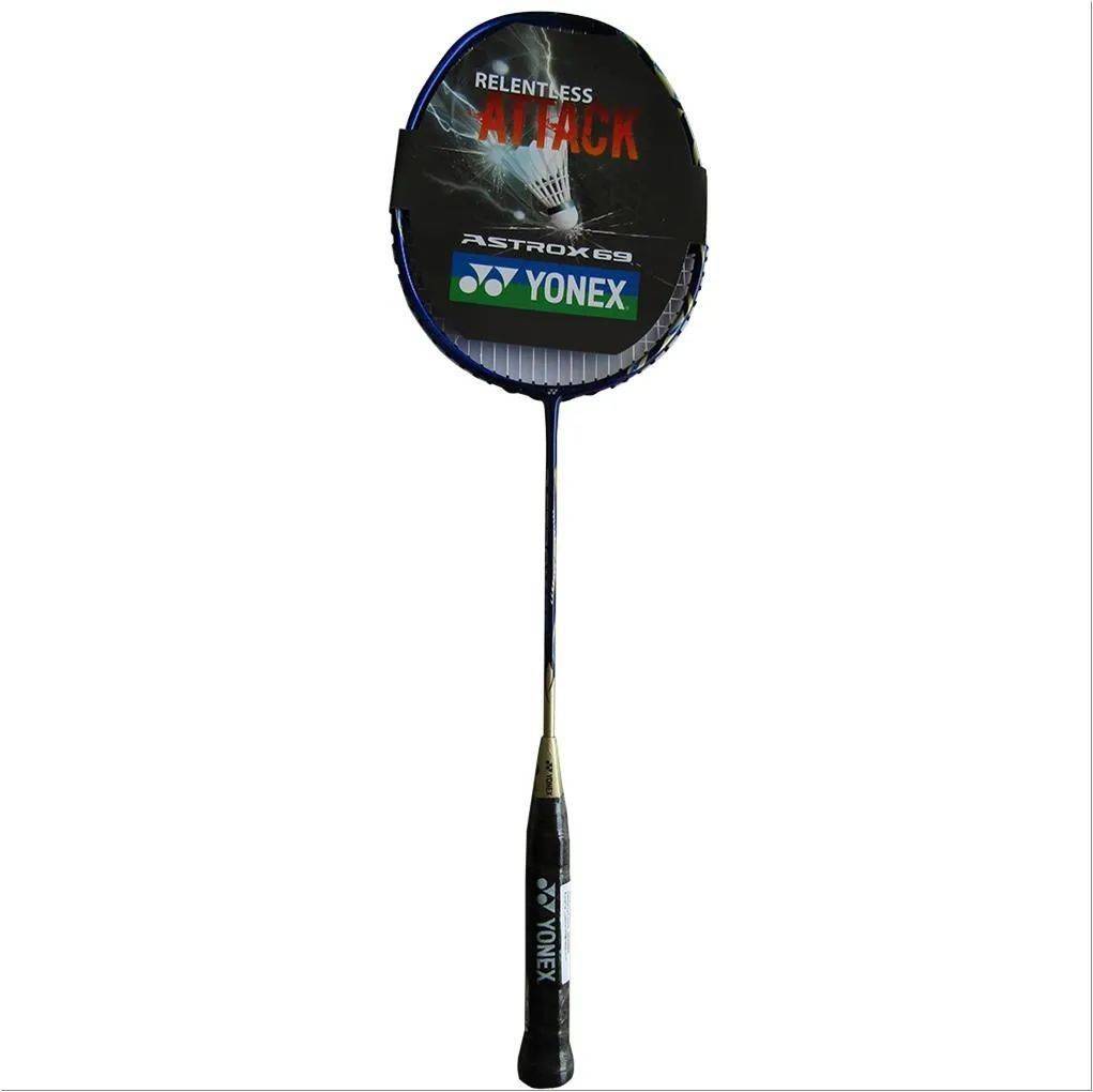 Yonex Astrox 69 Badminton Racket 3U G4