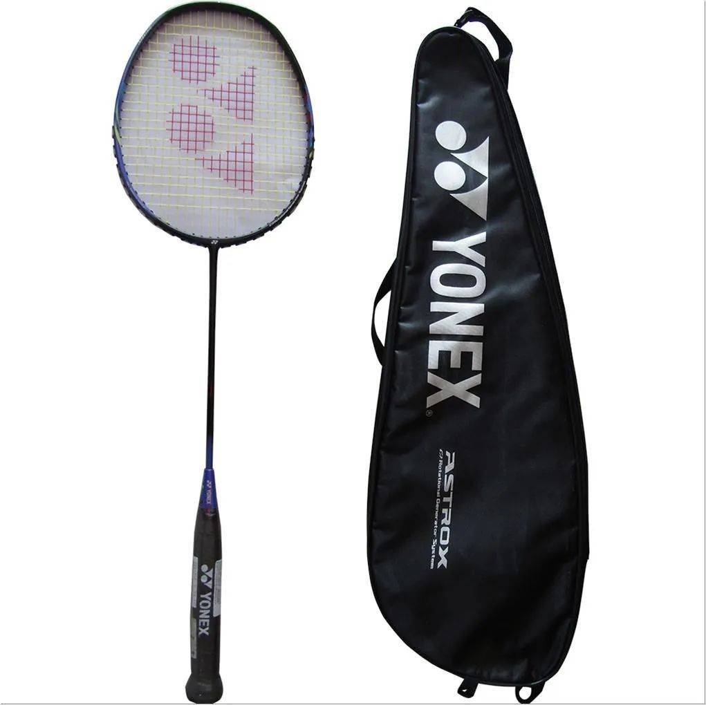 Yonex Astrox 01 Ability Badminton Racket Dark Blue