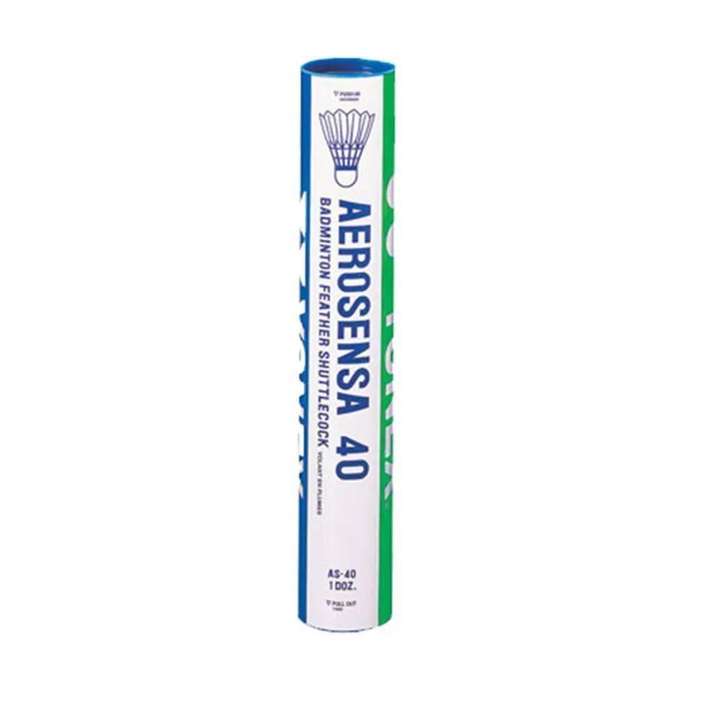 Yonex AS 40 Badminton Shuttlecock