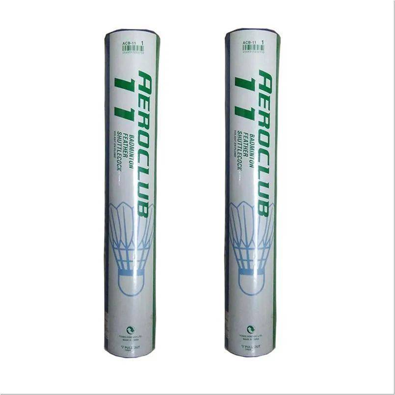 YONEX ACB 11 Feather Shuttlecock 2 Boxes