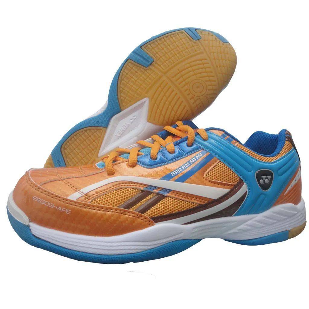 Yonex Exceed Plus 505 Pro Yellow Badminton Shoe