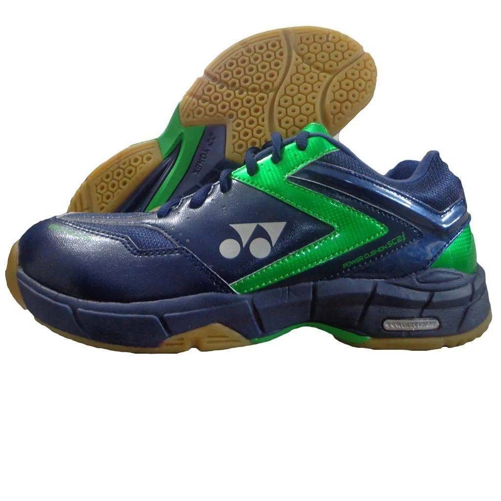 Yonex Badminton Shoes SHB SC 2 IEX Blue