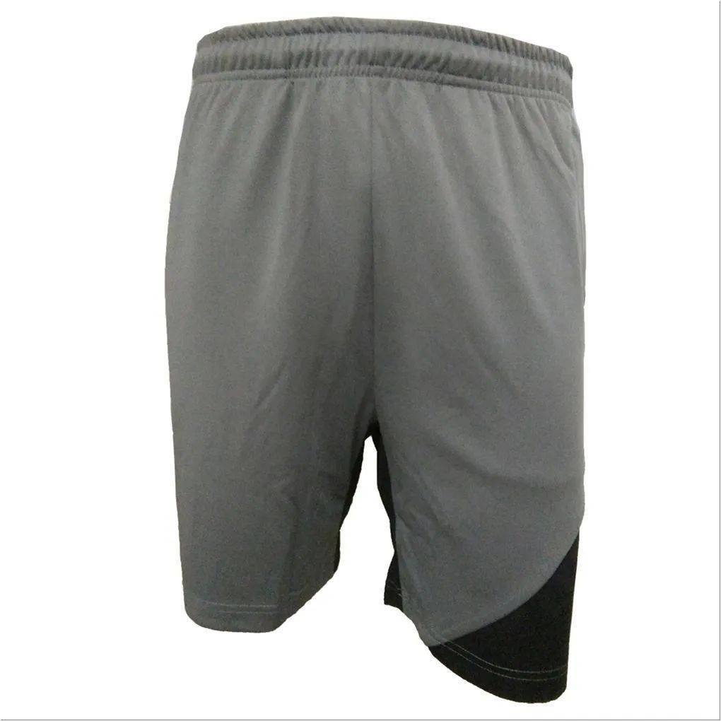 YONEX SM S092 15001 LD216 KSR  Badminton Shorts Charcoal Gray Size Large