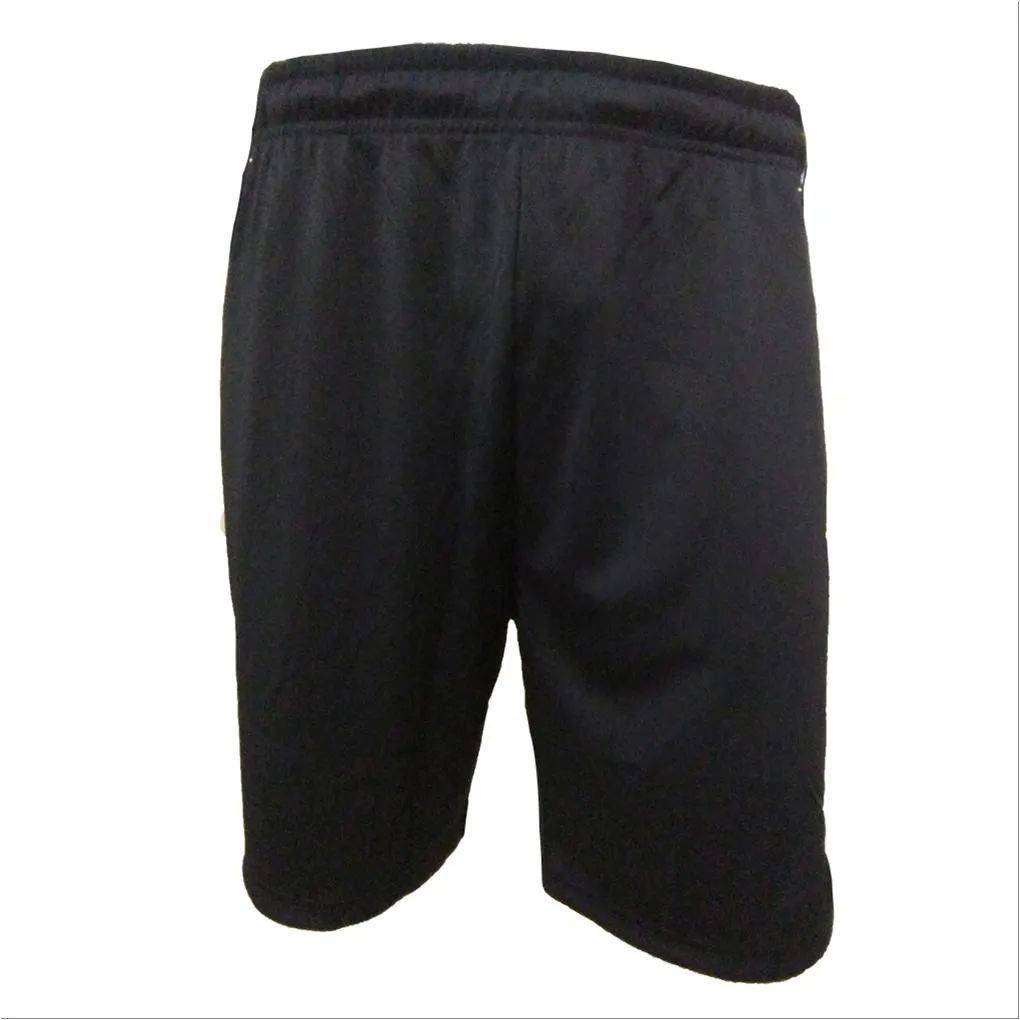YONEX SM G18 667 27K16 S Badminton Shorts Black Size Large