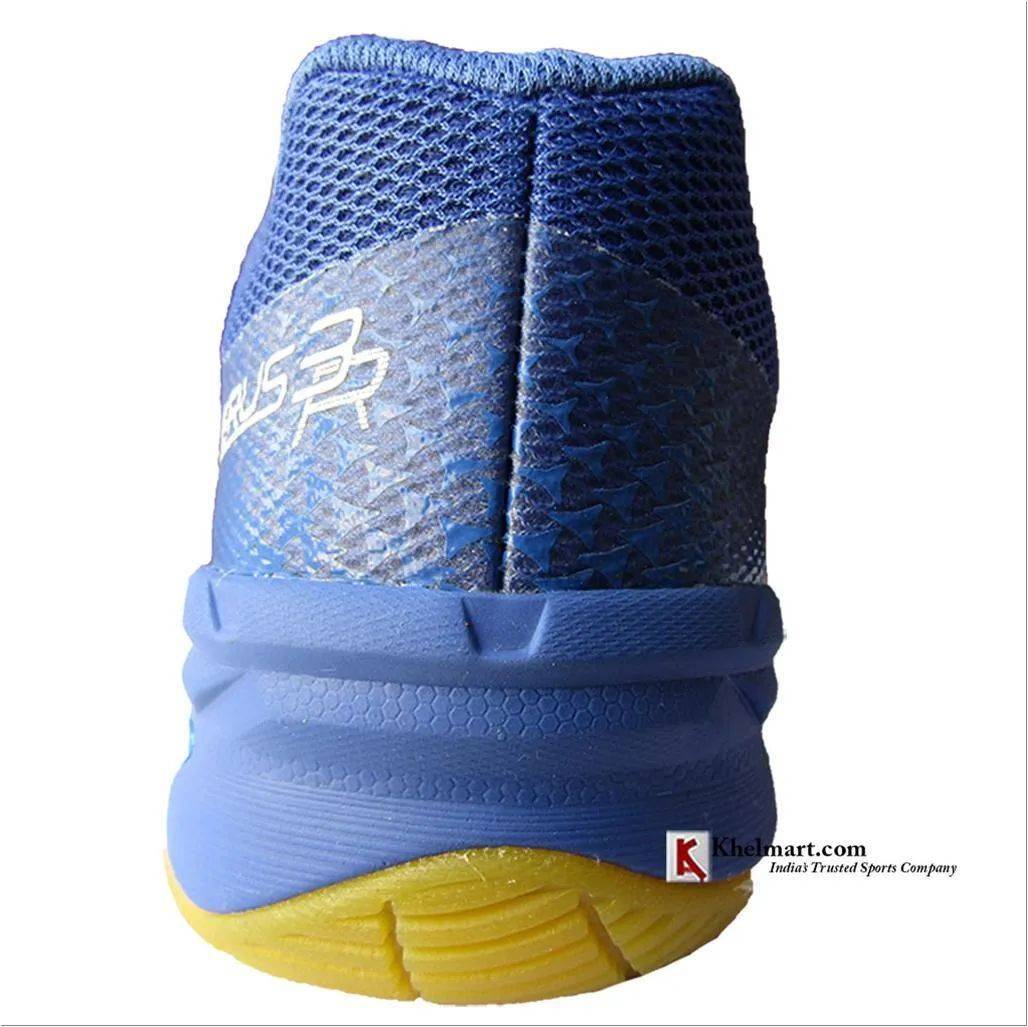 Yonex Power Cushion Aerus 3R Badminton Shoes