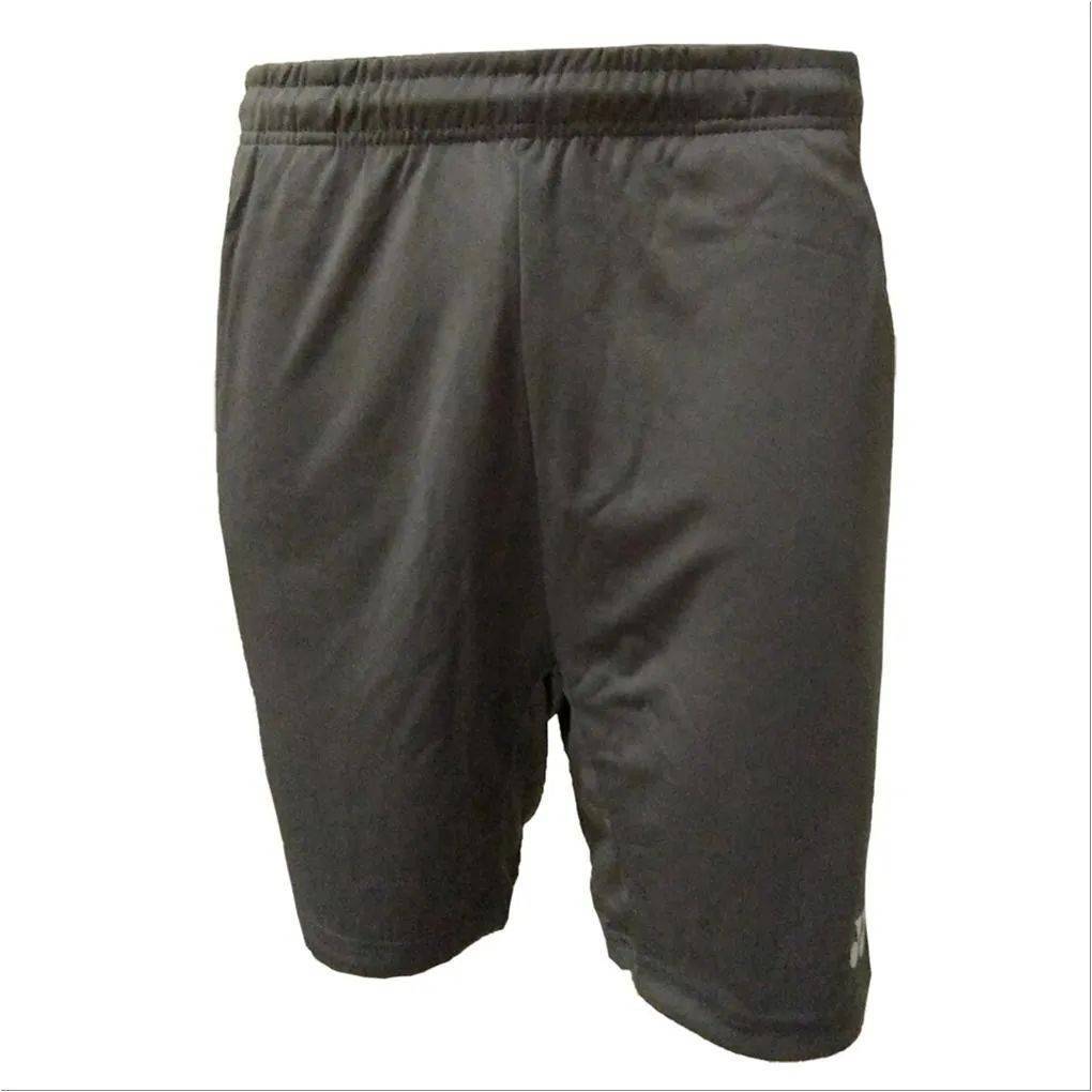 YONEX SM S092 15037 BSK16 SR Badminton Shorts Charcoal Gray Size Small