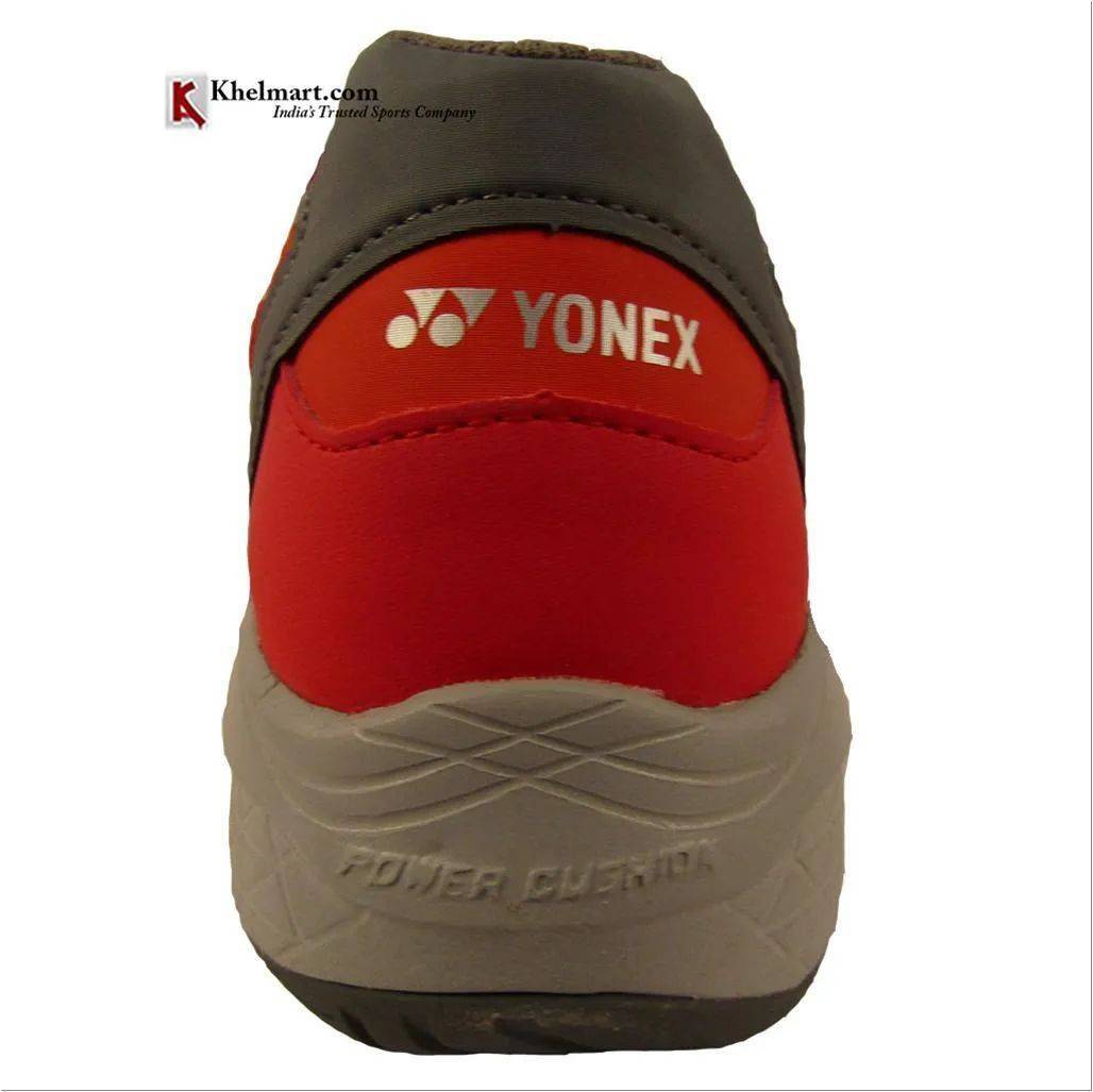Yonex Power Cushion Lumio Tennis Shoes Red