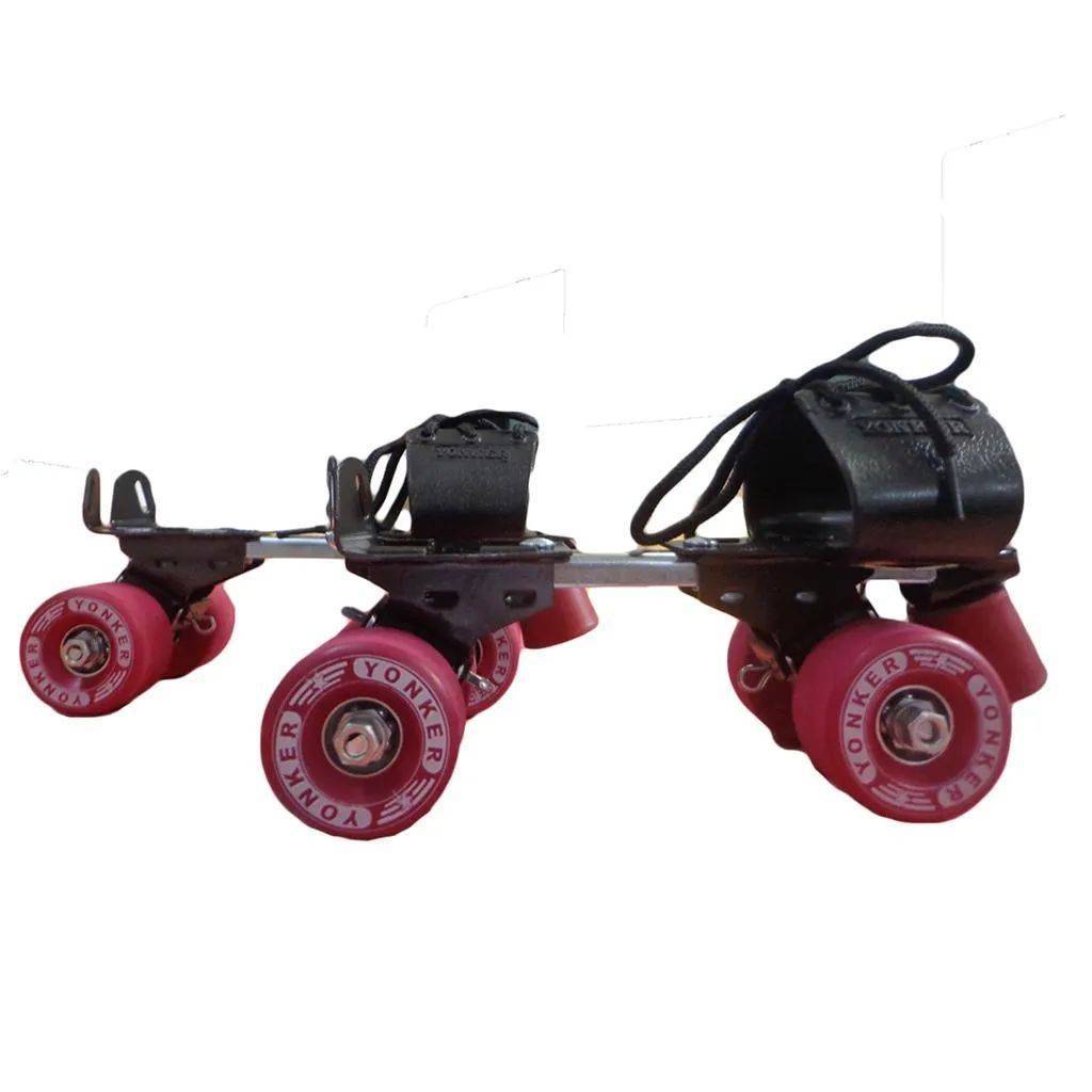Yonker Tenacity Junior Roller Skates