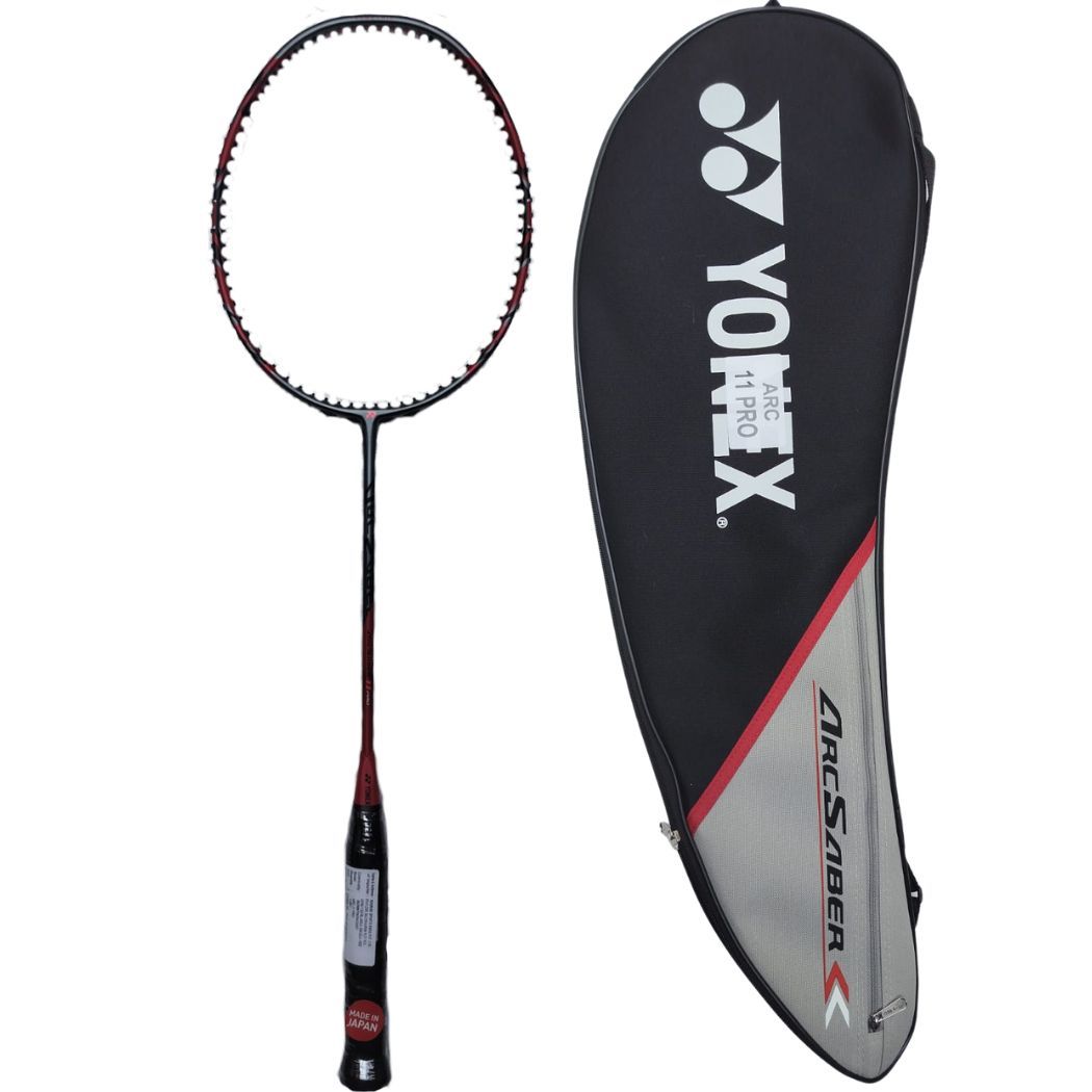 Yonex Arcsaber 11 Pro Badminton Racket,- Buy Yonex Arcsaber 11 Pro