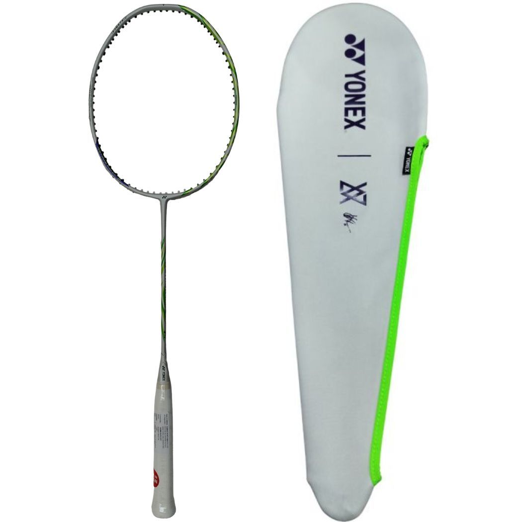 Buy Yonex astrox 100 ZZ (Viktor Axelsen) Badminton Racket Online