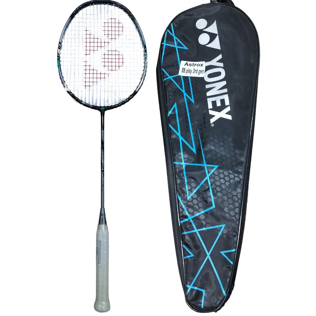 Buy Yonex Astrox 88 Play Badminton Racket 3rd Gen Online in India