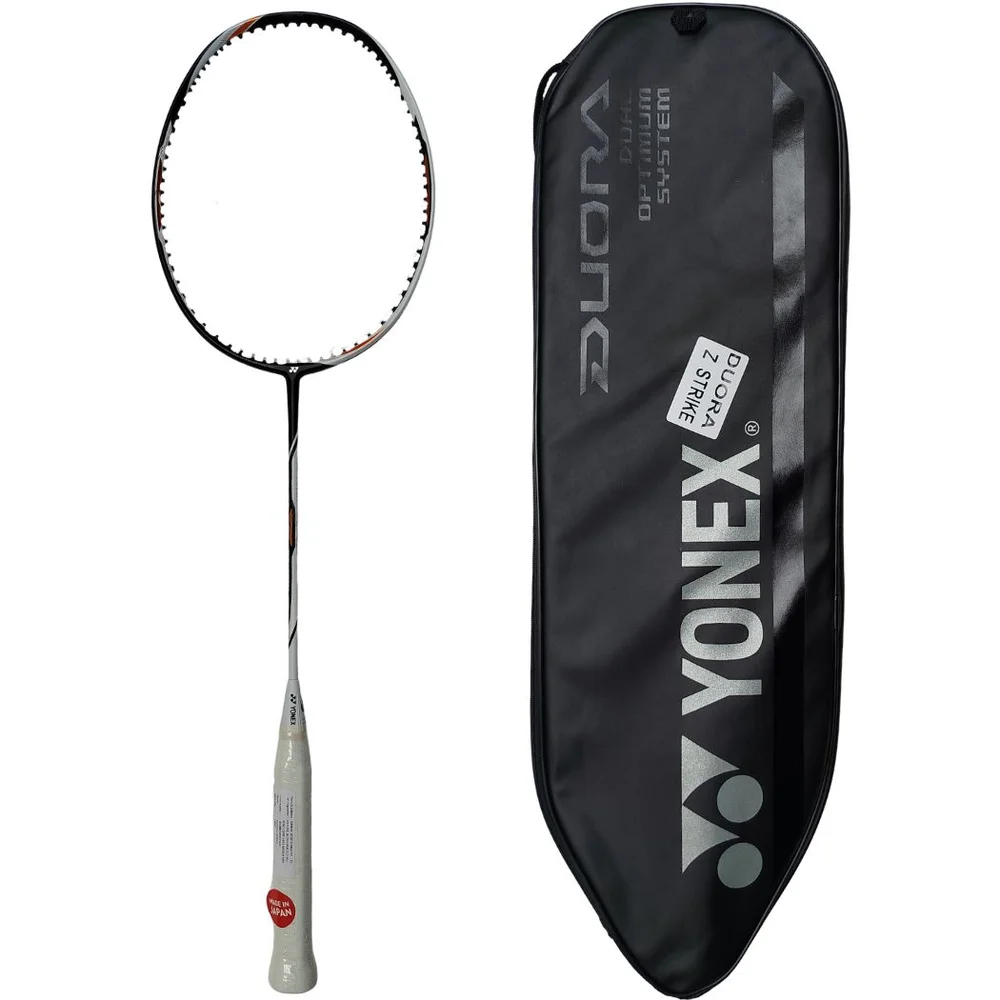 ラケット YONEX DUORA Z STRIKE 3U G4 Yonex Duora Z Strike Badminton Racket,- Buy Yonex Duora Z Strike