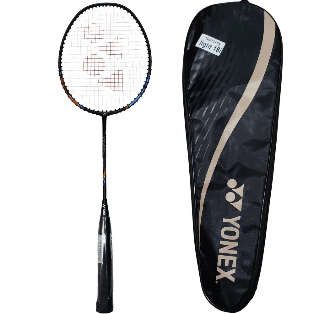Yonex Nanoray Light 18i Badminton Racket