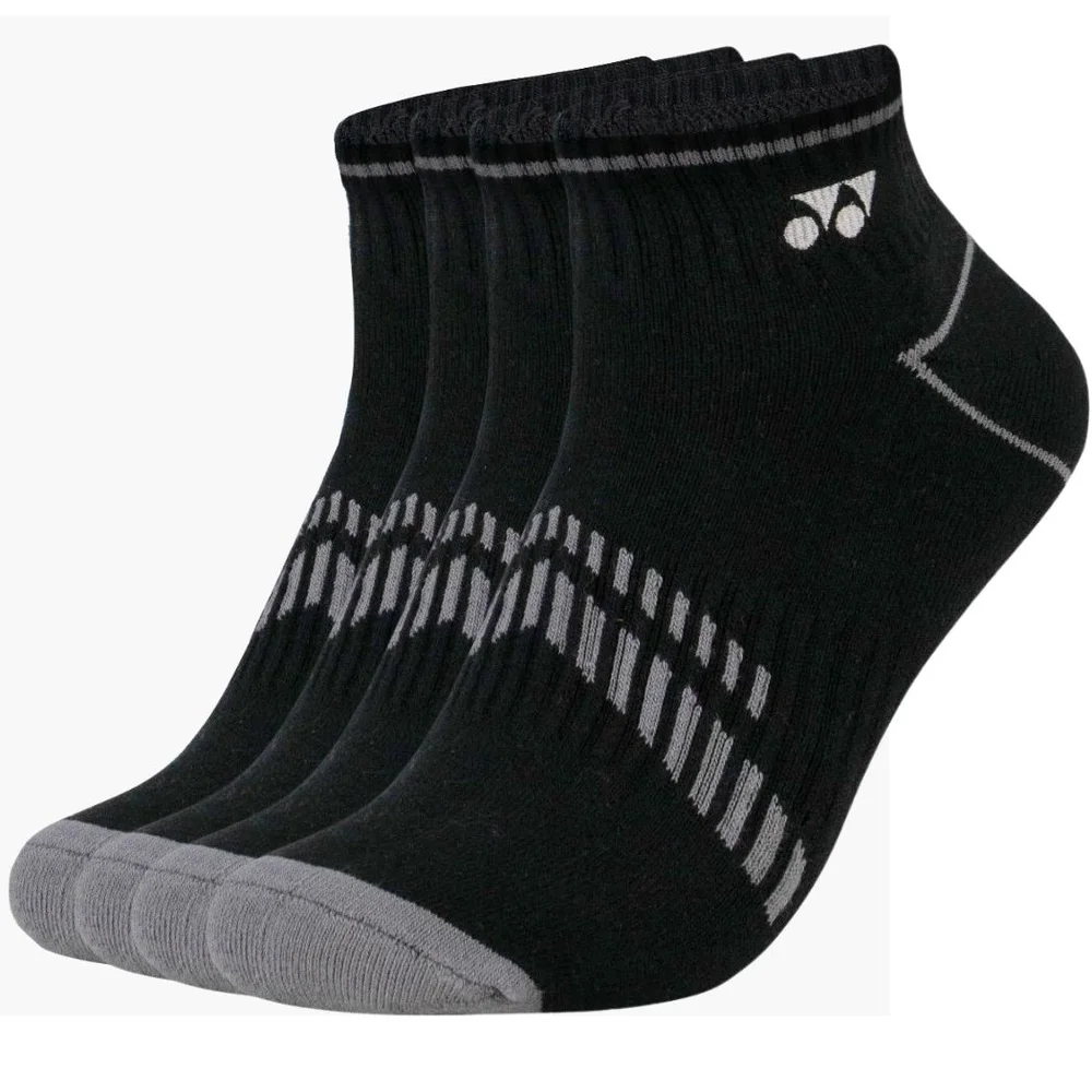 Yonex SSP-1946R-S Cricket Socks Mens Set of 2 Assorted Color