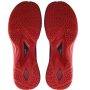 Yonex Blaze 3 Badminton Shoes Red Dark INK Gold 