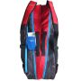 Yonex PC2 3D Q014 22926T SR Badminton Kitbag Tango Red