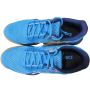 Asics Upcourt 5 Volleyball Shoes Island Blue White