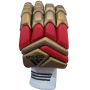 Adidas XT LE Cricket Batting Gloves Gold