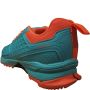 DSC Jaffa 22 Stud Cricket Shoes Sea Green