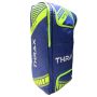 Thrax sturdy duffle wheels cricket kit bag