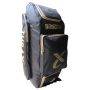 Thrax Rock 11 Duffle Cricket Kit Bag Black and Gold Color