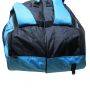 Yonex ACE1-Q014-2326-T02-S Badminton Kit Bag Sea Blue White Color