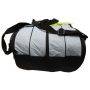 Yonex ACE1-Q014-2329-T02-S Badminton Kit Bag Navy Golden Kiwi Color