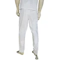 Asics Cricket Clothing T Shirt and Lower Half Sleeves