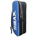 Thrax Strike Series Badminton Kit Bag Blue