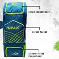 Thrax Velocity Cricket Kit bag