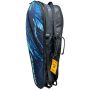 Hundred HBCK-3M151-3 Badminton Kit Bag