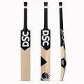 DSC  Blak 111 English Willow Cricket Bat