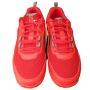 Yonex Velo 100 i Badminton Shoes Red Velvet and Night Shadow