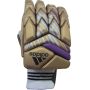 Adidas Incurza 1.0 Cricket Batting Gloves Gold