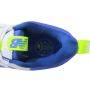 New Balance CK4020 R5 Stud Cricket Shoes White Blue