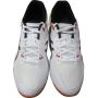 Asics Gel Rocket 10 Valleyball Shoes White Classic Red