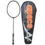APACS Finapi One Boost Unstrung Badminton Racket 