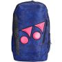 Yonex CLUB PC1 3D Q014 224125 SR Badminton 26 L Backpack Navy Pink