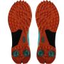 DSC Jaffa 22 Stud Cricket Shoes Sea Green