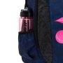 Yonex CLUB PC1 3D Q014 224125 SR Badminton 26 L Backpack Navy Pink