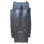 Thrax Rock 11 Duffle Cricket Kit Bag Black and Gold Color