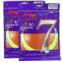 LiNing No.7 Classic Badminton Strings Set Of 2