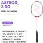 Yonex Astrox 3 DG Badminton Racket